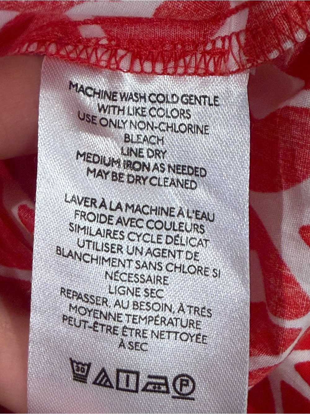 Anthropologie Floral somerset mini Dress M - Picture 4 of 5